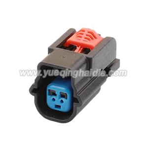 Wire Harness HD024K-0.6-21X 22AWG 20CM
