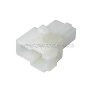 Wire Harness HD024Q-6.3-11X 14AWG 20CM