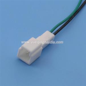 Wire Harness HD024Y-1.2-11X 20AWG 20CM