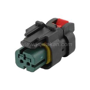 Wire Harness 776427-4/776522-4 18AWG 20CM