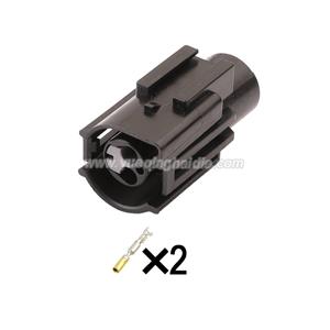 Auto connector HD027N-2.8-21J