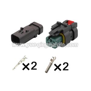 Auto Connector 776427-4/776522-4 776534-1/776534-2/776534-3/776534-4