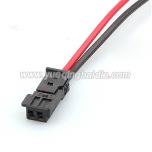 Wire Harness 1-1718333-1 22AWG 20CM