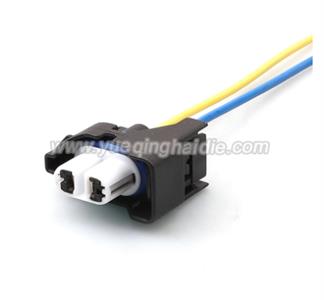 Wire Harness  7183-3789-30  16AWG 20CM