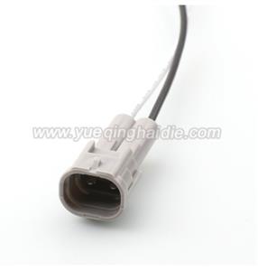Wire Harness HD024Y-2-11X 16AWG 20CM
