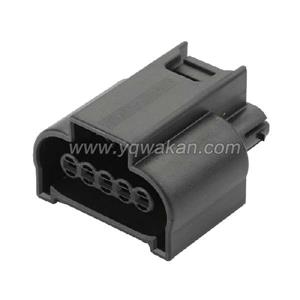 Wire Harness 1897208-1 18AWG 20CM