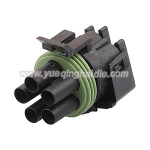 Wire Harness  12034342 16AWG 20CM