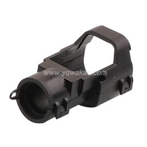 Back shell WJ022