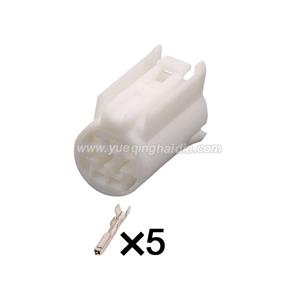 Auto Connector HD058-0.6-21
