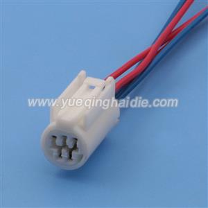 Wire Harness HD058-0.6-21X  18AWG 20CM