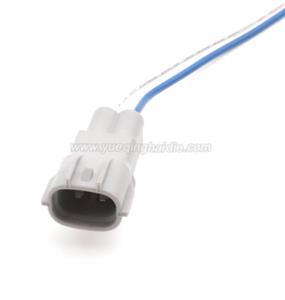 Wire Harness 7282-8120-40/90980-11168 16AWG 20CM