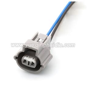 Wire Harness HD024YA-2-21X 18AWG 20CM