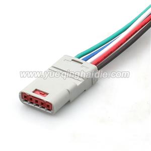 Wire Harness SRVPB-A05-H 20AWG 20CM