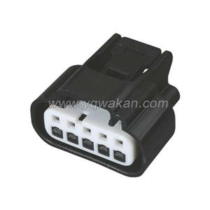 Wire Harness 7283-5529/90980-11904 20AWG 20CM