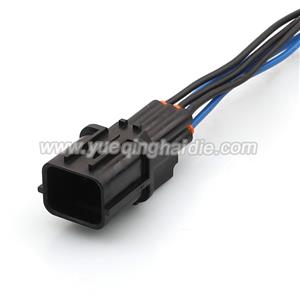 Wire Harness  HP281-06020 22AWG 20CM