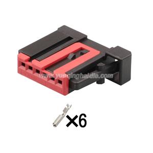 wiring connector 2272431-1