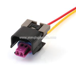 Wire Harness 15490464 18AWG 20CM