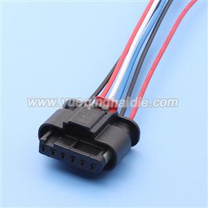 Wire Harness 34900-6119 20AWG 20CM