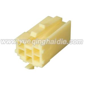 Wire Harness 4A0972643/493576-1  18AWG 20CM