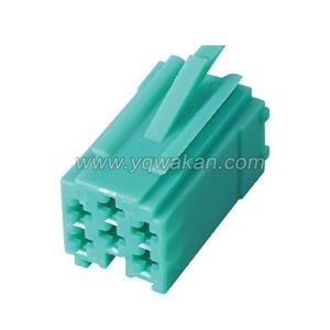Wire Harness 4A0972643A 18AWG 20CM
