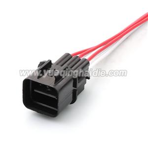 Wire Harness PB621-06020 18AWG 20CM