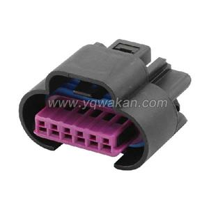 Wire Harness 15336013 18AWG 20CM
