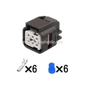 wiring connector HD063YB-1.5-21