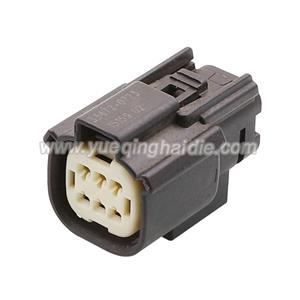 Wire Harness 33472-0701 20awg 20cm