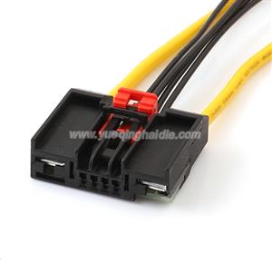 Wire Harness 7289-7139-30/7287-9355-30  14awg 20cm