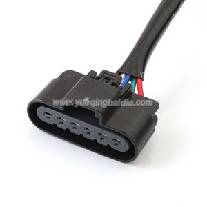 Wire Harness 13521467 16AWG 20CM