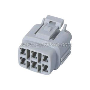 Wire Harness 6180-6777 18AWG 20CM