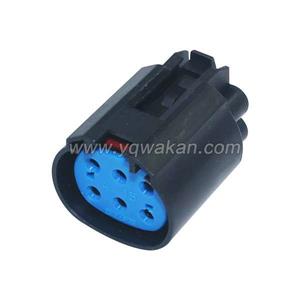 Wire Harness 4-1437710-1 18awg 20cm