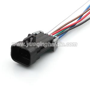 Wire Harness 12124107 18AWG 20CM