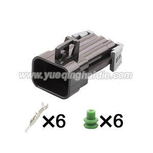 wiring connector  12124107