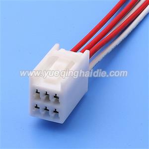 Wire Harness  7183-6153 18AWG 20CM