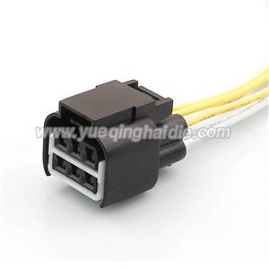 Wire Harness  936257-2 16AWG 20CM