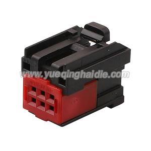 Wire Harness 9-1411325-1 20AWG 20CM
