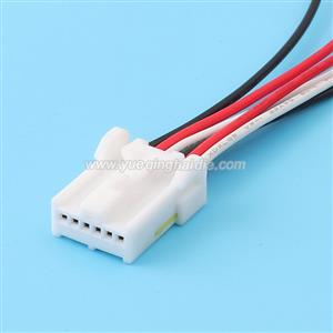 Wire Harness 7283-8660 22AWG 20CM