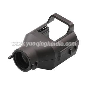 Back Shell WJ134