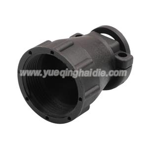 Back Shell 182663-1
