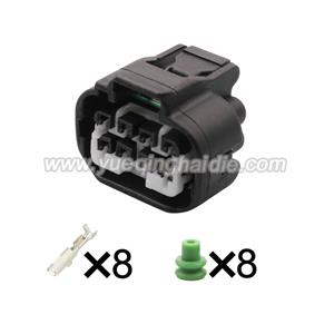 8 pin wiring connector 7283-1288-30