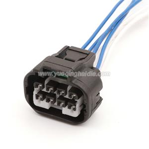 Wire Harness 7283-1288-30 18AWG 20CM