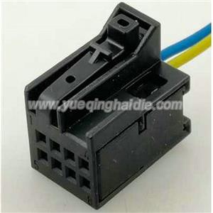 Wire Harness 1-969474-1 22AWG 20CM