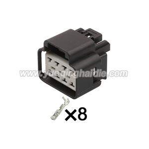 Auto Connector Inlude Terminals and Seals 15459914