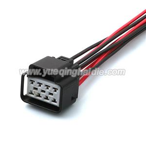 Wire Harness 15459914 16AWG 20CM