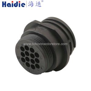 Auto connector 206043-3