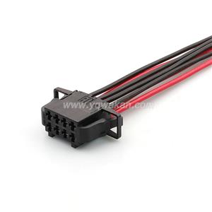 Wire Harness 1J0972724 16awg 20cm