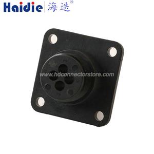 Auto connector 206430-1