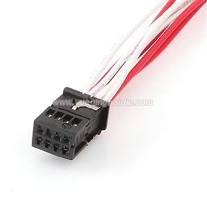 Wire Harness  1719564-1/8K0971834  20AWG 20CM