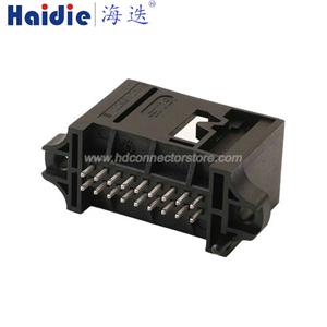 Auto connector 2296121-1